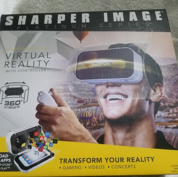 Virtual Reality  Controller - Picture 4 of 4